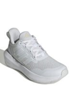 adidas Beyaz Kız Çocuk Yürüyüş Ayakkabısı IH2842-FortaRun 3.0 J - Görsel 3
