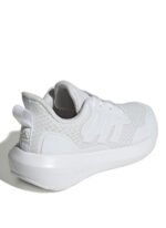 adidas Beyaz Kız Çocuk Yürüyüş Ayakkabısı IH2842-FortaRun 3.0 J - Görsel 4