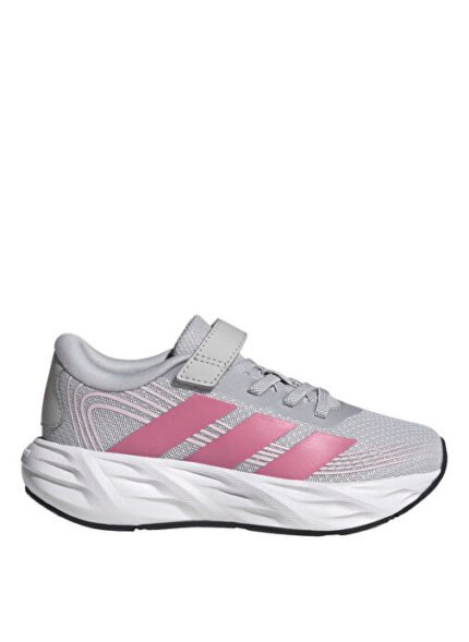 Adidas Gri Kız Çocuk Yürüyüş Ayakkabısı KI1685 GALAXY 8 EL C