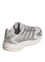 Adidas Gri Kız Çocuk Yürüyüş Ayakkabısı KI3938 ECLYPTIX 2000 EL C - Görsel 4
