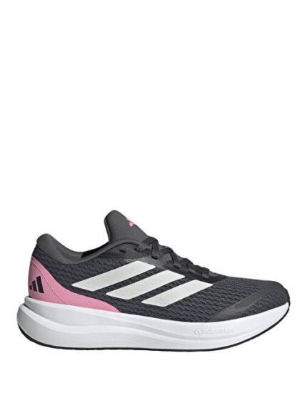 Adidas Gri Kız Çocuk Yürüyüş Ayakkabısı KZ9269 RUNFALCON 6 J