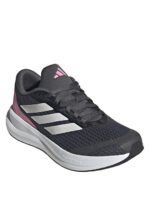 Adidas Gri Kız Çocuk Yürüyüş Ayakkabısı KZ9269 RUNFALCON 6 J - Görsel 3