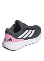 Adidas Gri Kız Çocuk Yürüyüş Ayakkabısı KZ9269 RUNFALCON 6 J - Görsel 4