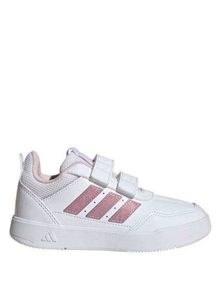 Adidas KJ9773 TENSAUR SPORT 3.0 CF K Beyaz Kız Çocuk Lifestyle Ayakkabı