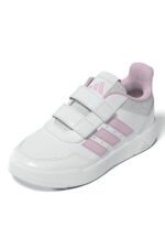 Adidas KJ9773 TENSAUR SPORT 3.0 CF K Beyaz Kız Çocuk Lifestyle Ayakkabı - Görsel 4