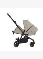 Anex Air-Z Plus Çift Yönlü Kabin Boy Bebek Arabası | Tek Elle Katlanan Vivi - Görsel 2