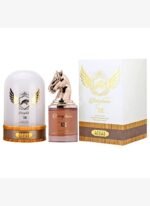 Armaf Bucephalus No. IX EDP 100 ml Erkek Parfümü - Görsel 2