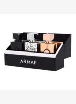 Armaf Club de Nuit A Collector's Pride Black Set Erkek Parfüm Seti - Görsel 2