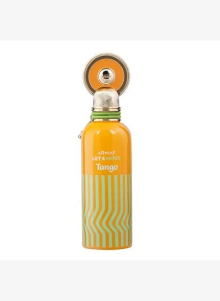 Armaf Let's Move Tango EDP 100 ml Unisex Parfüm
