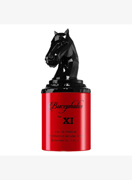 Armaf Niche Bucephalus XI EDP 100 ml Erkek Parfümü