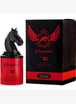 Armaf Niche Bucephalus XI EDP 100 ml Erkek Parfümü - Görsel 2