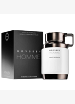 Armaf Odyssey Homme White Edition EDP 200 ml Erkek Parfümü - Görsel 2