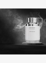Armaf Odyssey Homme White Edition EDP 200 ml Erkek Parfümü - Görsel 3