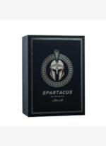 Armaf Spartacus EDP 100 ml Erkek Parfümü - Görsel 3