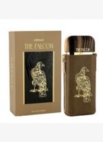 Armaf The Falcon EDP 100 ml Erkek Parfümü - Görsel 2