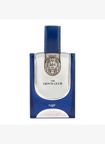 Armaf The Lion’s Club Rugir EDP 100 ml Erkek Parfümü