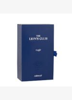 Armaf The Lion’s Club Rugir EDP 100 ml Erkek Parfümü - Görsel 3
