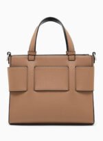 Armani Exchange Bej Kadın Çapraz Çanta 942690 - Görsel 4
