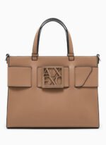 Armani Exchange Bej Kadın