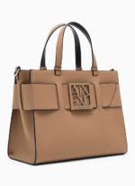 Armani Exchange Bej Kadın 3