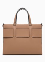 Armani Exchange Bej Kadın 4