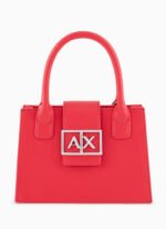Armani Exchange Koyu Pembe Kadın El Çantası XW000306AF12039