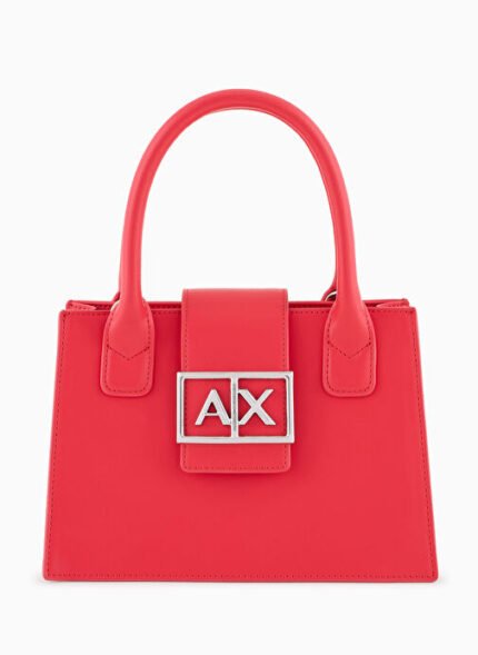 Armani Exchange Koyu Pembe Kadın El Çantası XW000306AF12039