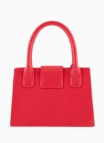 Armani Exchange Koyu Pembe Kadın El Çantası XW000306AF12039 - Görsel 3