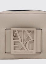 Armani Exchange Kum Kadın Çapraz Çanta 942699 - Görsel 2