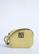 Armani Exchange Sarı Kadın Çapraz Çanta 942733CC793
