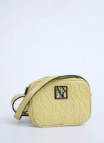 Armani Exchange Sarı Kadın Çapraz Çanta 942733CC793 - Görsel 2