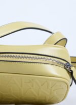 Armani Exchange Sarı Kadın Çapraz Çanta 942733CC793 - Görsel 4