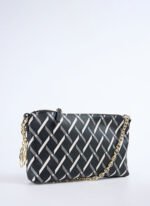 Armani Exchange Siyah Kadın Omuz Çantası XW000399AF17155MC043 - Görsel 2