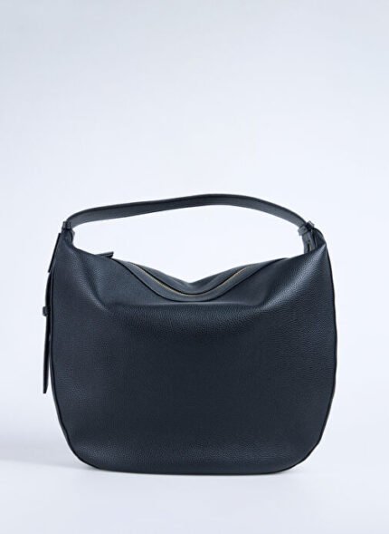 Armani Exchange Siyah Kadın Omuz Çantası XW000915AF11902