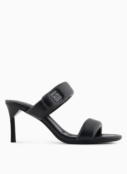 Armani Exchange Siyah Kadın
