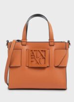 Armani Exchange Taba Kadın Omuz Çantası 942690