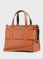 Armani Exchange Taba Kadın Omuz Çantası 942690 - Görsel 2