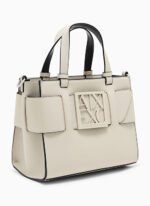 Armani Exchange Vizon Kadın Çapraz Çanta 942690 - Görsel 4