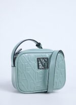 Armani Exchange Yeşil Kadın Çapraz Çanta 942733CC793 - Görsel 2