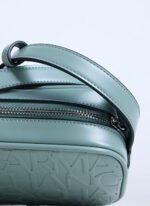 Armani Exchange Yeşil Kadın Çapraz Çanta 942733CC793 - Görsel 4