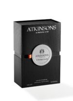 Atkinsons 41 Burlington Arcade Edp Parfüm 100 ml - Görsel 3