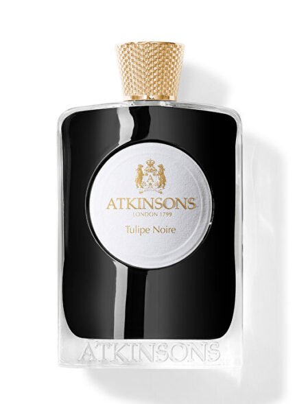 Atkinsons Tulipe Noir EDP 100 ml Unisex Parfüm