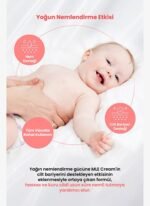 Atopalm Atopik Ciltler İçin Yoğun Nemlendirici, Krem Formunda Masaj Yağı ATOPALM Cream Massage Oil - Görsel 4