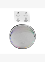 Xenon Smart Aura Bluetooth Hoparlör | 80W RMS, 12000 mAh, Işıklı, TWS, IPX4 GRİ
