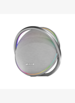 Xenon Smart Aura Bluetooth Hoparlör | 80W RMS, 12000 mAh, Işıklı, TWS, IPX4 GRİ - Görsel 2