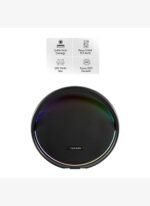 Xenon Smart Aura Bluetooth Hoparlör | 80W RMS, 12000 mAh, Işıklı, TWS, IPX4 SİYAH - Görsel 2