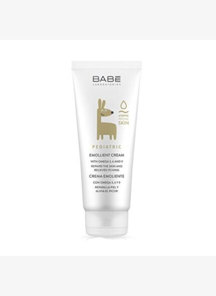 Babe Pediatrik Emoillent Krem 200ml