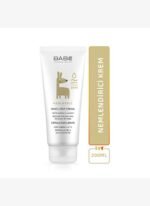 Babe Pediatrik Emoillent Krem 200ml - Görsel 2