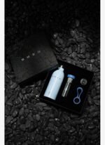 Smeg Baby Blue Gift Box - Blue Hediye Set