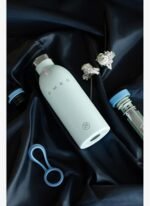 Smeg Baby Blue Gift Box - Blue Hediye Set - Görsel 2